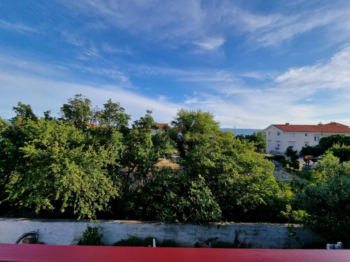Apartman Mataija Apartment โนวีวีโนดอลสกี ภายนอก รูปภาพ